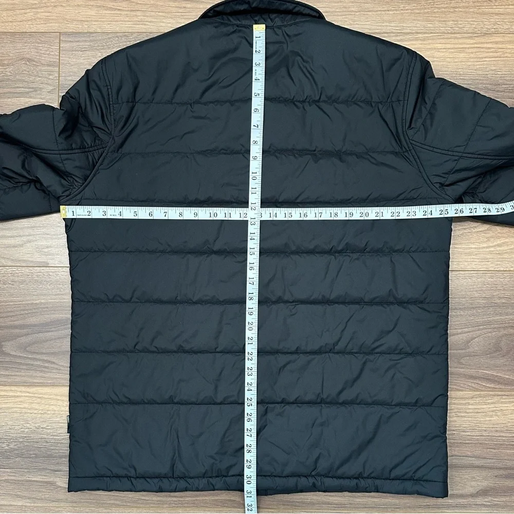 tentree cloud shell